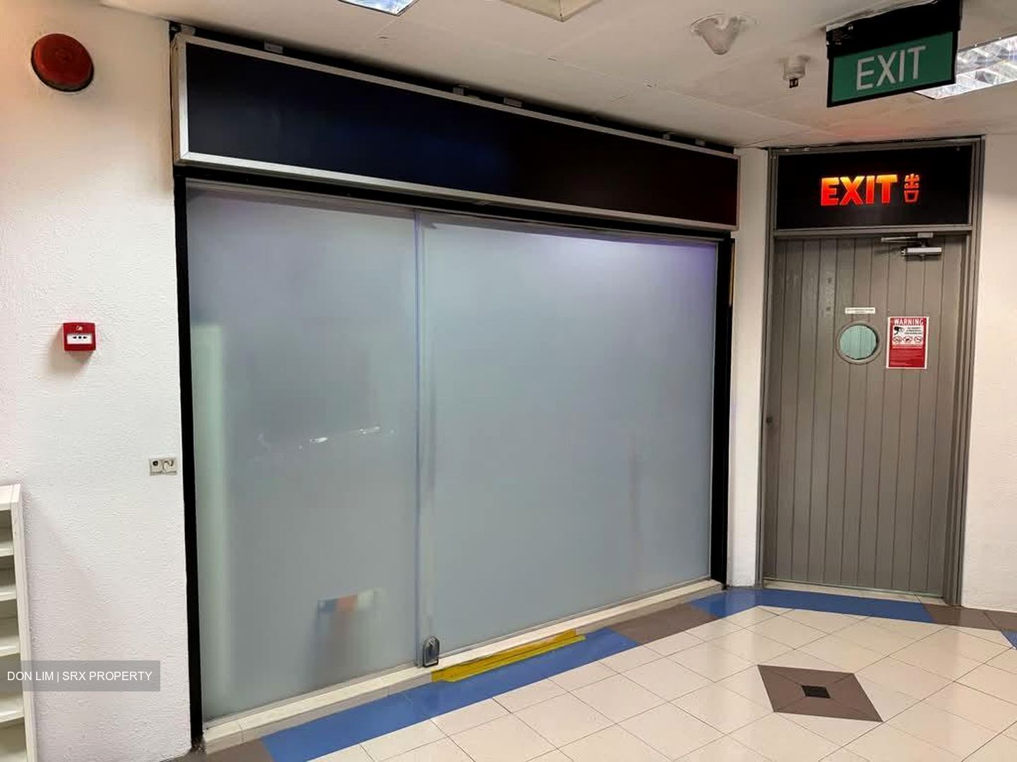 Bukit Timah Shopping Centre (D21), Shop House #590663011